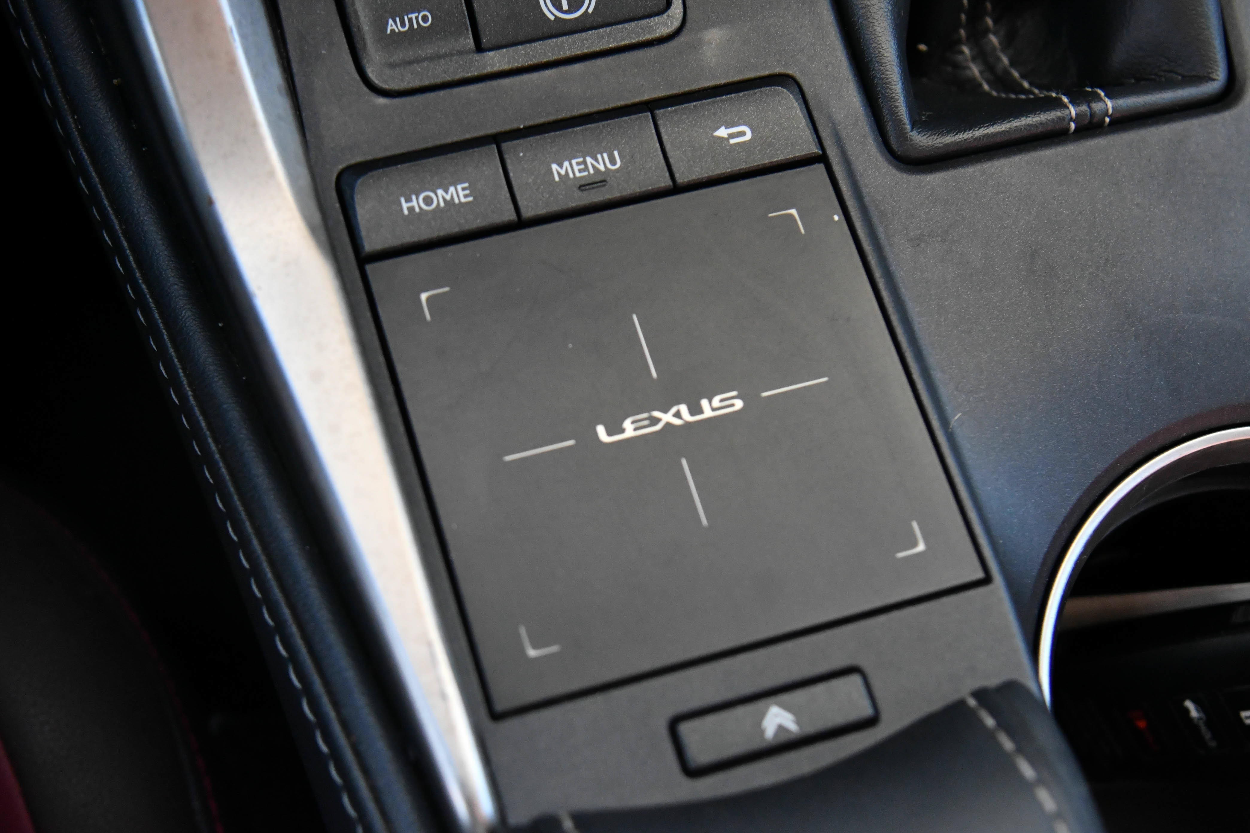 Used 2019 Lexus NX 300 FWD w/ Comfort Package image 26