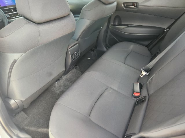 New 2026 Toyota Corolla Cross LE FWD image 23