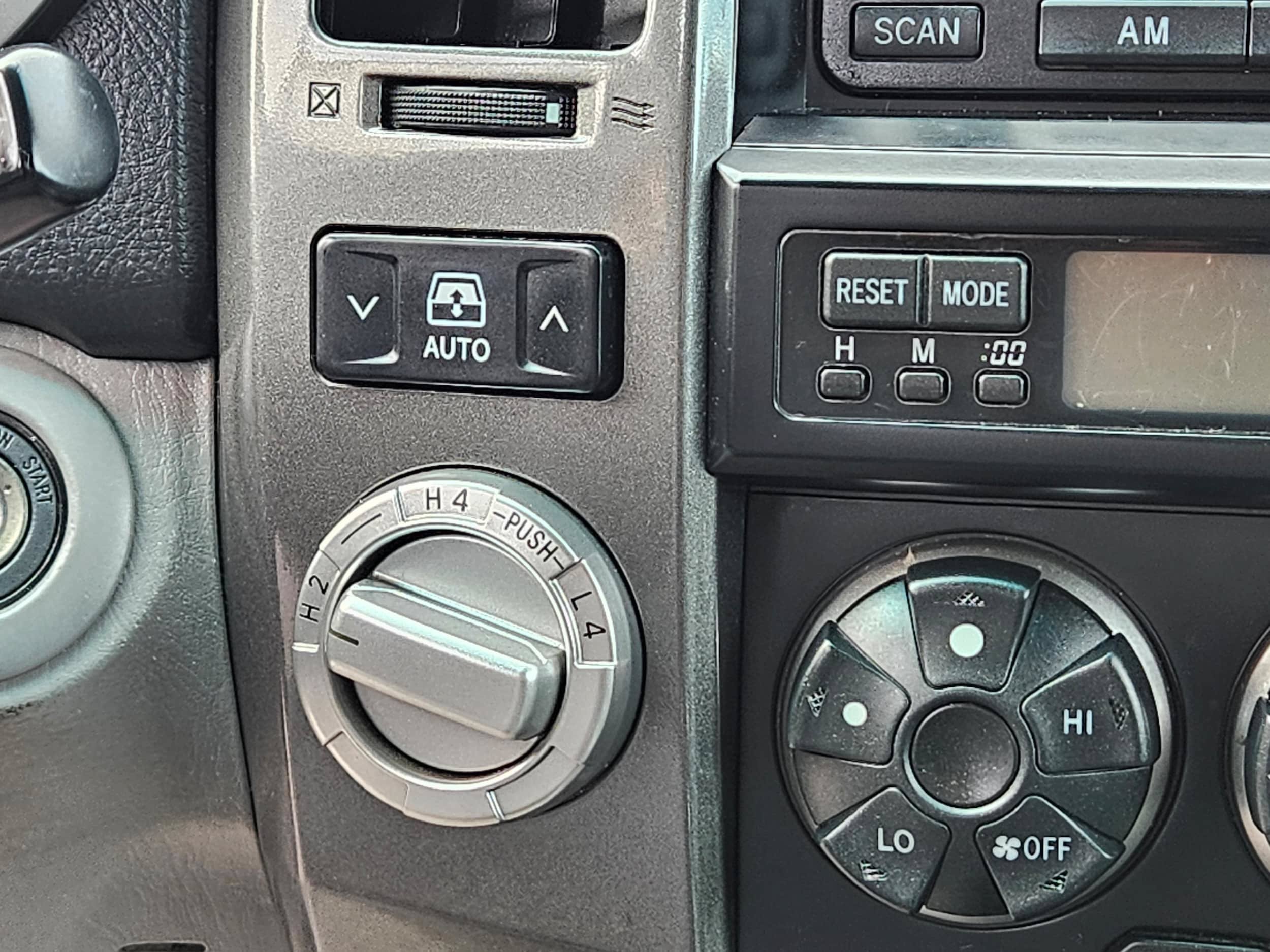Used 2006 Toyota 4Runner 4WD image 16