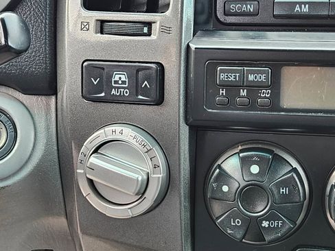 Used 2006 Toyota 4Runner 4WD image 16
