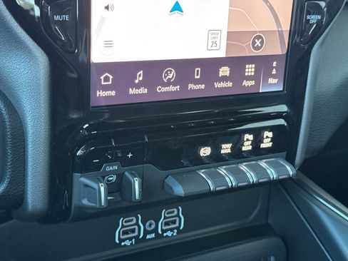 New 2026 RAM 2500 Laramie image 19