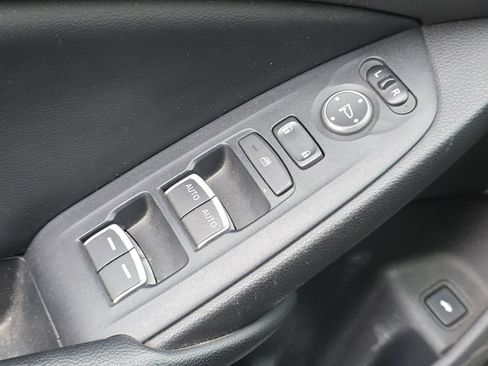 Certified 2018 Honda Accord Sport image 27