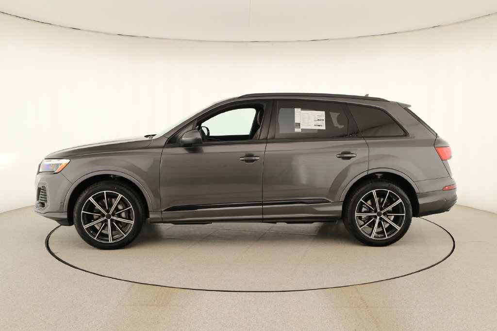 New 2026 Audi Q7 2.0T Premium Plus AWD/4WD image 2
