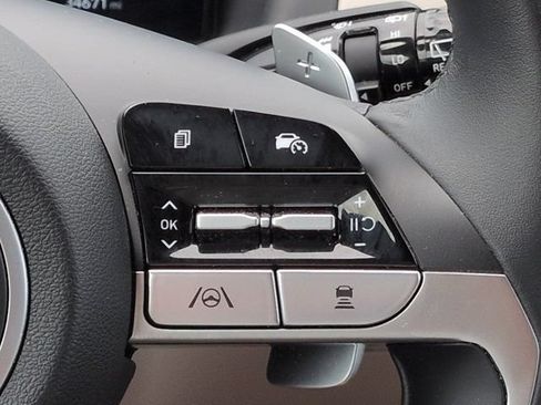 Certified 2023 Hyundai Tucson Limited FWD image 27