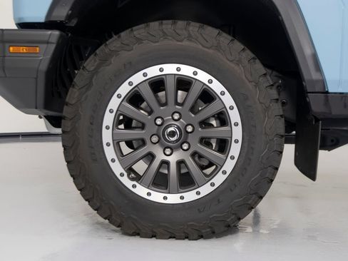 New 2025 INEOS Grenadier Fieldmaster Edition AWD/4WD image 9