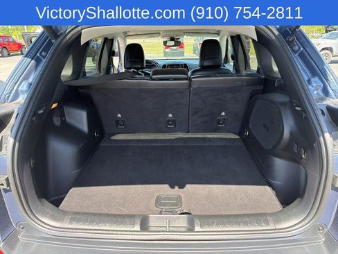 Used 2019 Jeep Cherokee Limited w/ Technology Group AWD/4WD image 19