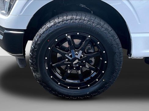 Used 2021 Ford F150 XL w/ Trailer Tow Package AWD/4WD image 8