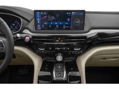 New 2026 Acura MDX SH-AWD image 13