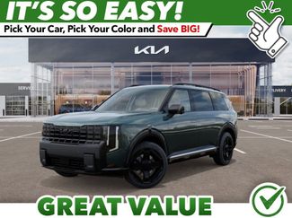 New 2027 Kia Telluride SX Prestige X-Line video 1