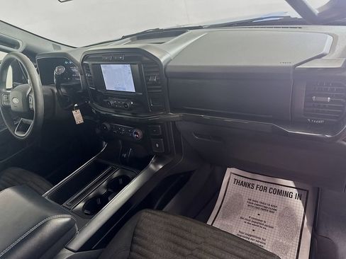 Used 2021 Ford F150 XL w/ STX Appearance Package AWD/4WD image 27