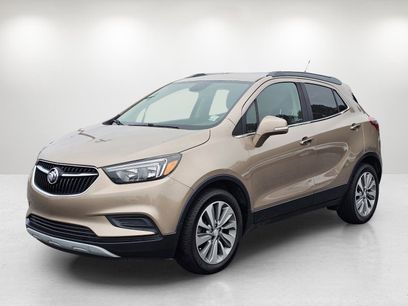 Used 2019 Buick Encore Preferred