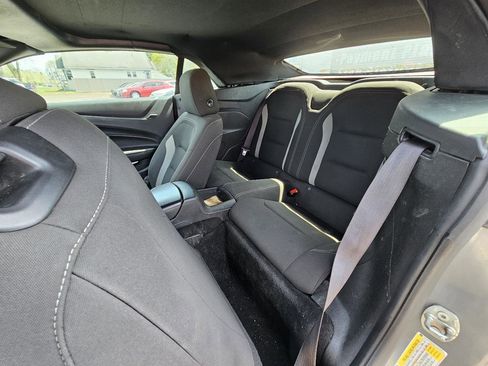 Used 2020 Chevrolet Camaro LT image 22
