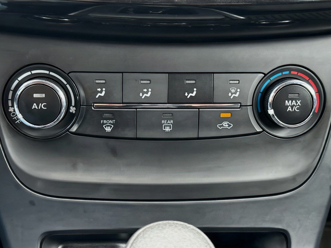 Used 2019 Nissan Sentra S FWD image 11
