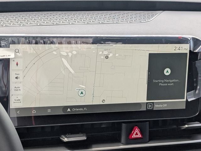 New 2026 Kia Carnival FWD image 22