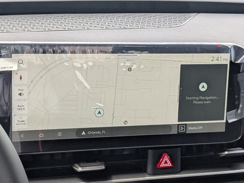 New 2026 Kia Carnival FWD image 22