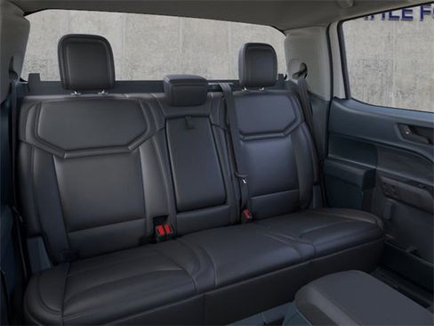 New 2026 Ford Maverick Lariat image 11