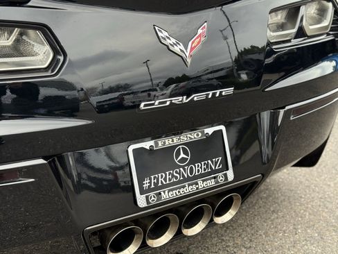Used 2019 Chevrolet Corvette Z06 image 29