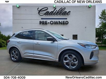 Used 2024 Ford Escape ST-Line
