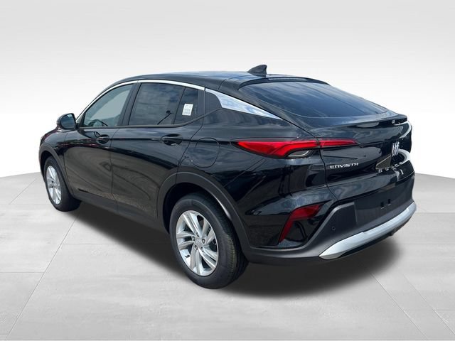New 2026 Buick Envista Preferred w/ Convenience I Package FWD image 3