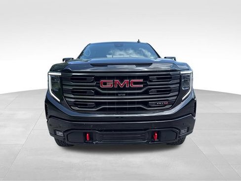 New 2026 GMC Sierra 1500 AT4 w/ AT4 Premium Package AWD/4WD image 8