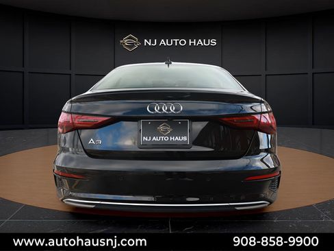 Used 2024 Audi A3 2.0T Premium image 7