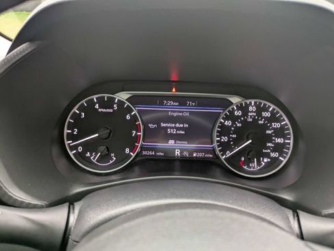 Used 2024 Nissan Sentra SR FWD image 27
