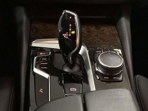 Used 2019 BMW 540i xDrive w/ Convenience Package AWD/4WD image 22