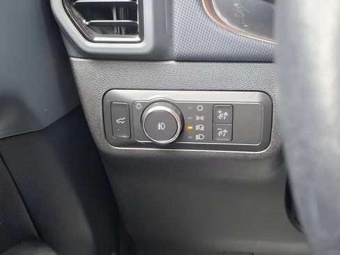 Used 2021 Ford Bronco Sport Outer Banks AWD/4WD image 23