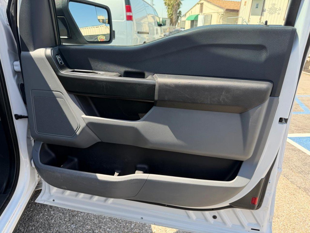 Used 2021 Ford F150 XL w/ Equipment Group 101A High RWD image 22