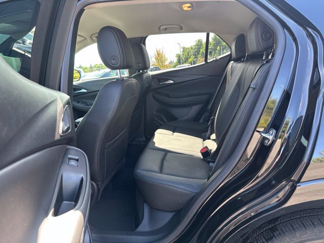 Used 2024 Buick Encore GX Sport Touring AWD/4WD image 17