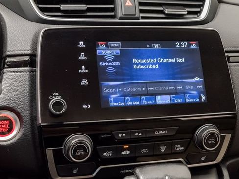 Used 2020 Honda CR-V EX-L image 17