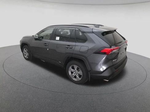 New 2025 Toyota RAV4 XLE image 5