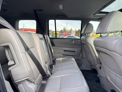 Used 2014 Honda Pilot EX-L image 19