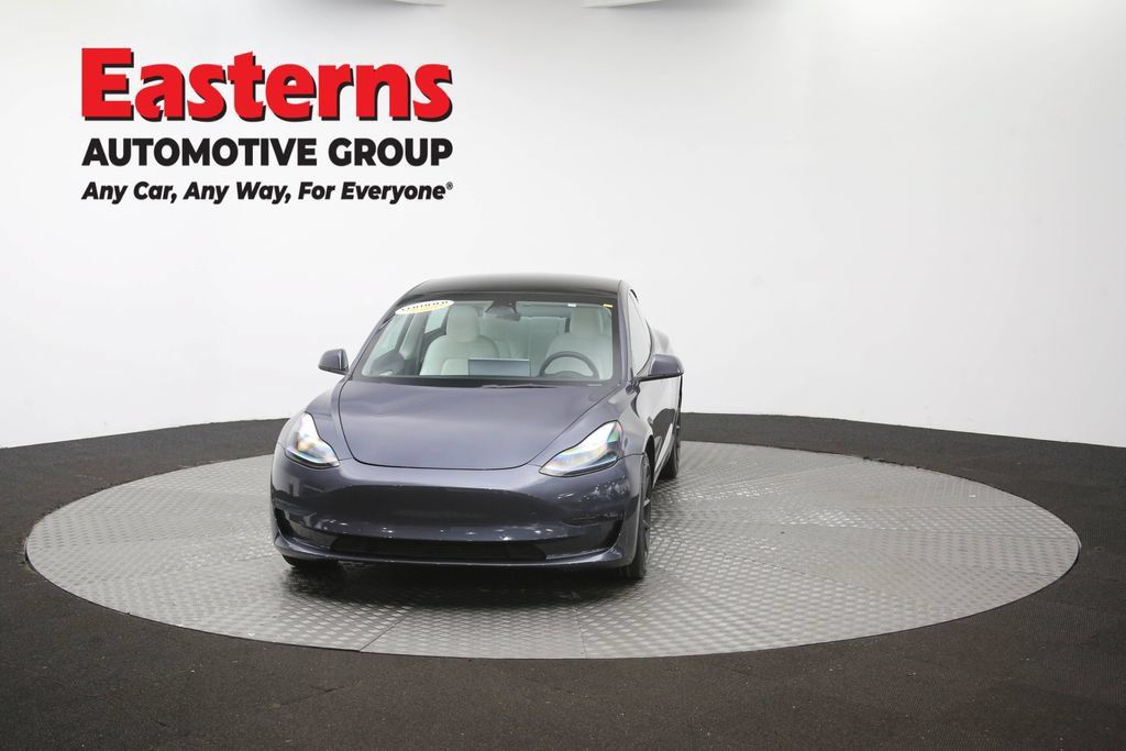 Used 2023 Tesla Model 3 Standard Range RWD image 48