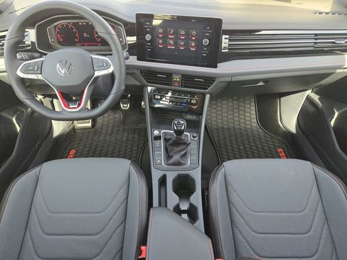New 2026 Volkswagen Jetta GLI Autobahn image 19