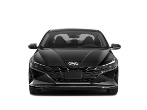 Used 2023 Hyundai Elantra SE FWD image 7