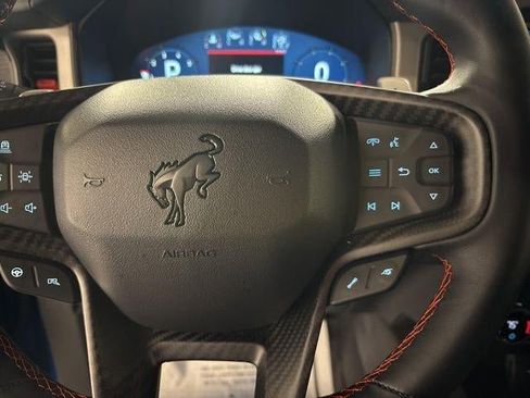 Used 2024 Ford Bronco Raptor w/ Interior Carbon Fiber Pack 6 image 17