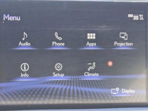 Used 2019 Lexus UX 200 image 8