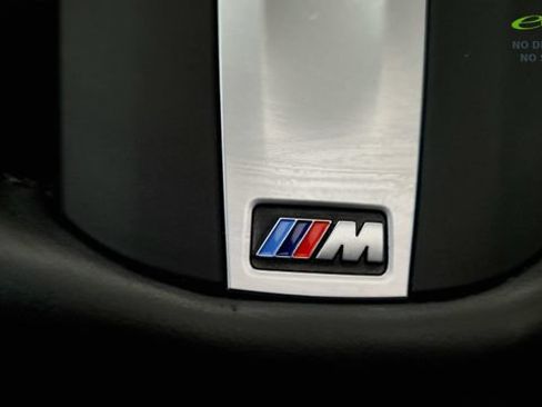 Used 2023 BMW 530i w/ M Sport Package RWD image 62