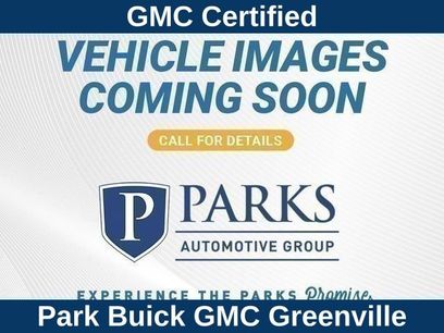 Certified 2024 Buick Encore GX Sport Touring