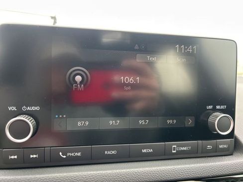 Used 2025 Honda Civic Sport image 21