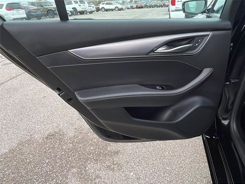 Used 2024 Cadillac CT5 Premium Luxury image 17