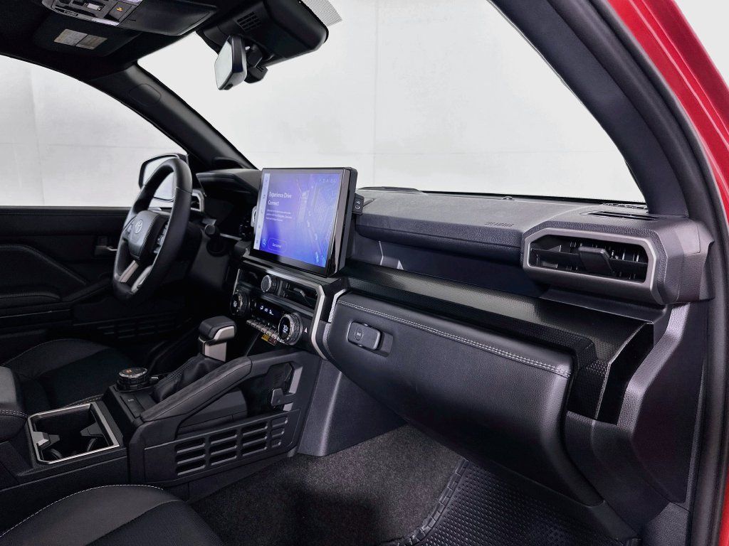 Used 2026 Toyota 4Runner Limited AWD/4WD image 30