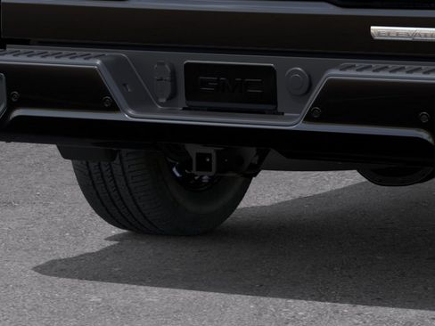 New 2026 GMC Sierra 1500 Elevation w/ Preferred Package RWD image 14
