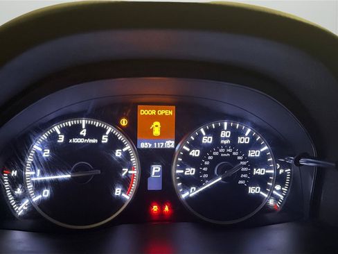 Used 2015 Acura RDX FWD image 15