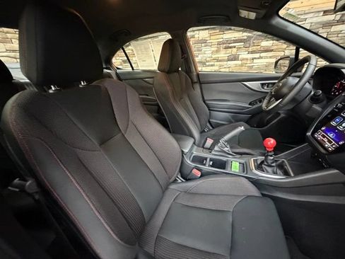 Used 2023 Subaru WRX Premium AWD/4WD image 15