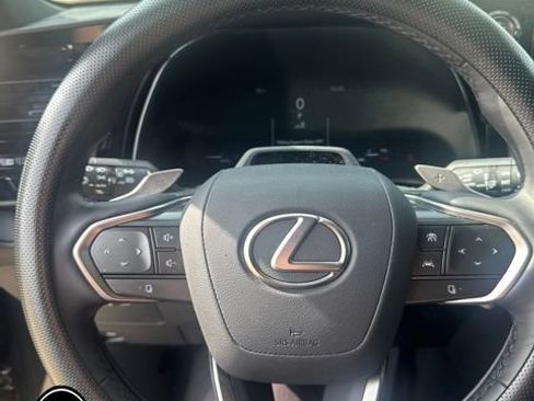 Used 2025 Lexus TX 350 AWD w/ Technology Package image 12
