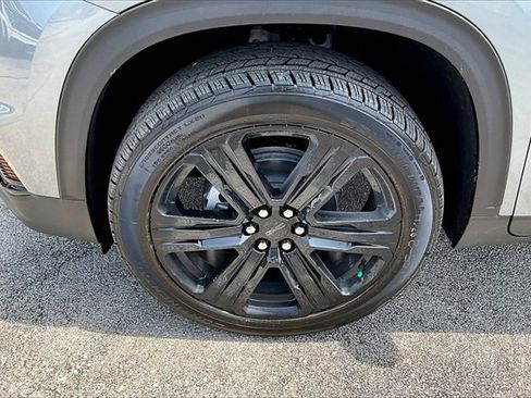 New 2026 GMC Acadia Elevation w/ Black Edition image 12