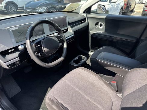 Certified 2024 Hyundai Ioniq 5 SEL RWD image 13