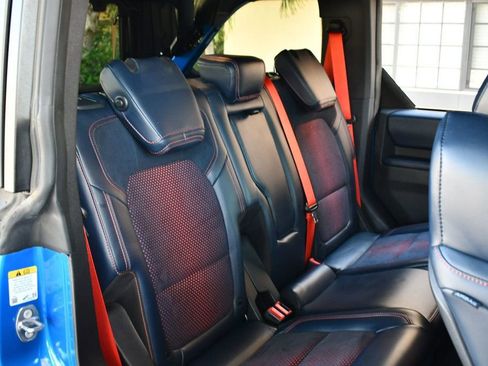 Used 2024 Ford Bronco Raptor image 17